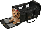 Sherpa Pet Carrier Airline Approved by Sherpa