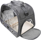 Bird Travel Carrier Portable Parrot Carry Transport Bag - Image 4