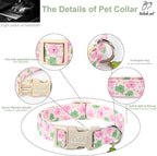 St Patricks Day Dog Collar for Small Dogs - Image 4