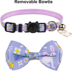 ADOGGYGO Easter Cat Collars - Image 5