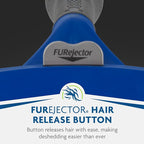 FURminator Undercoat Deshedding Tool - Image 7