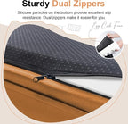 Large Dog Bed Orthopedic Washable: Beds Bolster XL Bed Big XLarge Dogs Egg - Image 5