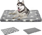 EMPSIGN Dog Crate Pad by EMPSIGN