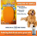 Bodhi Dog Shampoo Brush - Image 5