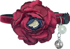 Fupo Cat Collars for Girl Cats by Fupo