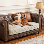 Ameritex Waterproof Dog Bed Cover Pet Blanket by Ameritex