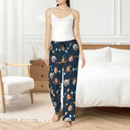 Personalized Pajama Pants For Men Women Custom Pajama Pants - Image 5