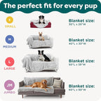 FurHaven Waterproof Throw Blanket - Image 6