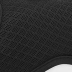 Cat Harness and Leash for Walking Escape Proof Breathable Mesh Fabric, Solid - Image 8