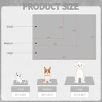 NACOCO Summer Pet Cooling Mat - Image 4
