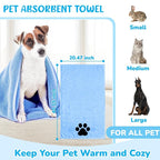 Dog Grooming Kit for Shedding – 8-Piece Pet Grooming Supplies - Image 5