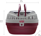 Living World – Pet Carrier for Small Pets - Image 4