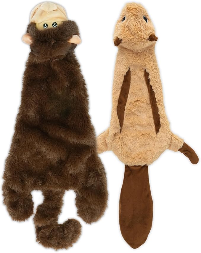 Best Pet Supplies Squeaky Dog Toys by BestPetSuppliesLLC