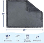 Kritter Planet Waterproof Blanket - Image 6