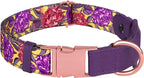 AirTag Dog Collar for Small Medium Large Breed - Image 8