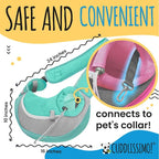 Pet Sling Carrier - Image 6