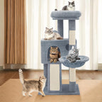 Athena Collection Cat Tree - Image 3