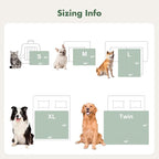 Waterproof Dog Blanket for Large Dogs - Image 7