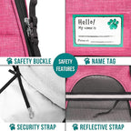 PetAmi Airline Approved Pet Carrier - Image 5