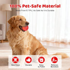 Interactive Dog Toys Ball for Small Medium Dogs - Image 4