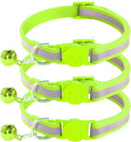3 Pack Reflective and Breakaway by Unknown