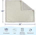 Kritter Planet Waterproof Dog Blankets - Image 4