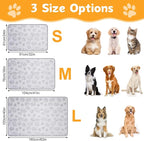 Dog Blankets for Small, Medium Dogs, Puppy Blanket Washable, Dogs Essentials - Image 2