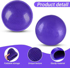 Dog Balance Disc 14", Dog Balance Equipment - Image 3