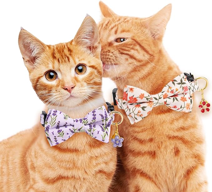 2 Pack Breakaway Cat Collar - Image 6