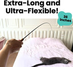 Forever Stick Cat Toys Pack Bundle - Image 3