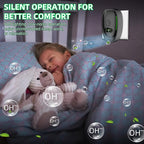 Plug In Air Purifier - Image 5