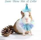 Small Animal Birthday Princess Costume - Image 7