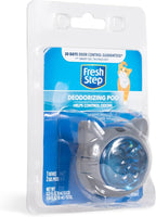 Fresh Step Cat Litter Box Deodorizing Gel Pod - Image 3