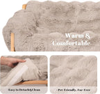 CHEERHOME PETS Elevated Cat Couch Bed - Image 3