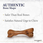 Nylabone Gourmet Style Strong Chew Toy Bundle, Toys - Image 3