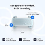 Tractive Smart Dog GPS Tracker | Live Pet Tracker - Image 7