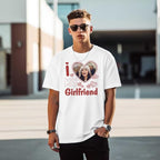 Custom Bootleg Rapper Graphic Tees Shirt – Retro 90s Vintage Style, - Image 8