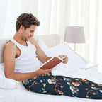 Personalized Pajama Pants For Men Women Custom Pajama Pants - Image 6