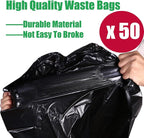 6Pack - Large Dog Pooper Scooper - Image 3