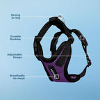 Voyager Step-in Pet Harness - Image 4
