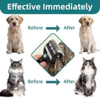 3-IN-1 Pet Grooming Tool - Image 5