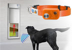 MS-5 Econ Series Automatic Pet Door Collar by High Tech Pet Brand - Image 2