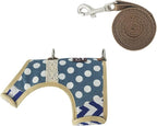 Cat Harness and Leash for Walking Escape Proof, Adjustable Cat Vest Harness - Image 8