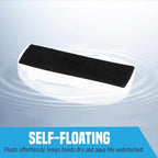 JOR Magnetic Scrubber for Aquarium Fish Tank, Scratch-Free Glass Scraper - Image 5