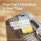 PETLIBRO Cat Water Fountain, App Monitoring Pet Fountains - Image 3