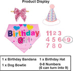 ADOGGYGO Dog Birthday Party Supplies - Image 3