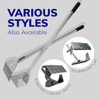 ActiveDogs Dog Poop Scooper Heavy Duty - Image 9