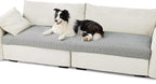 Bedsure 100% Waterproof Couch Cover by BEDSURE
