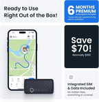 Tractive Smart Cat GPS Tracker - Image 6