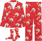 D-Story Personalized Pajamas by Enjoy-yjl